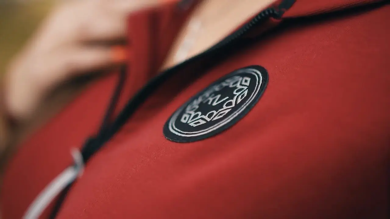 Frame 2 from Apparel Manufacturing Film