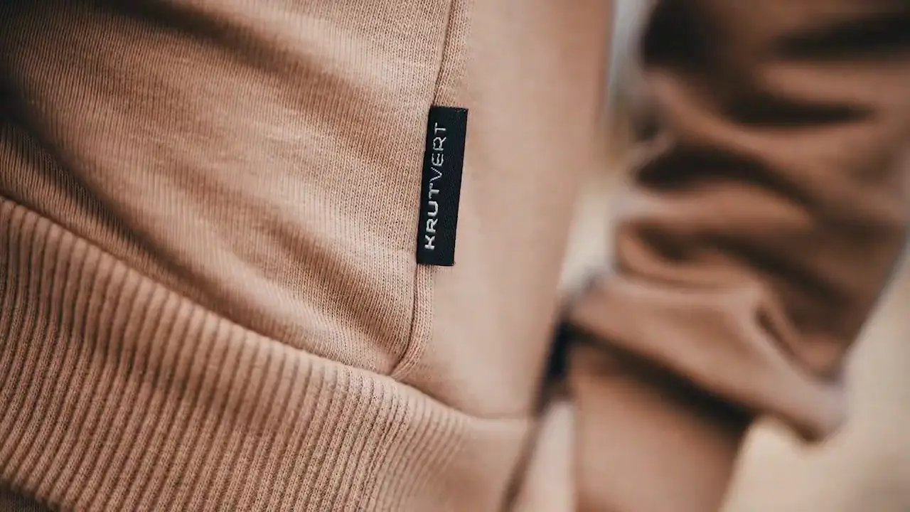 Frame 3 from Apparel Manufacturing Film