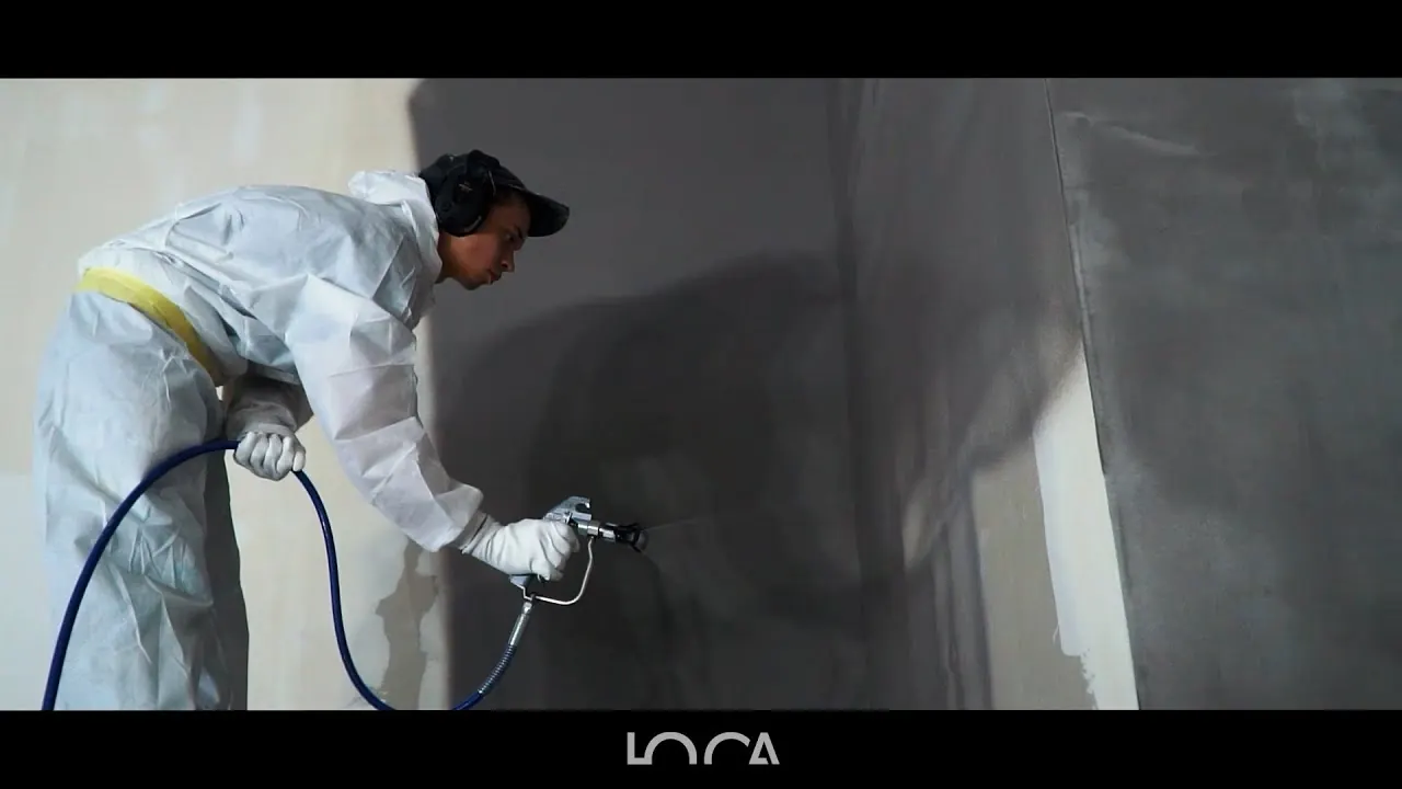 Still from Construction & Renovation Film