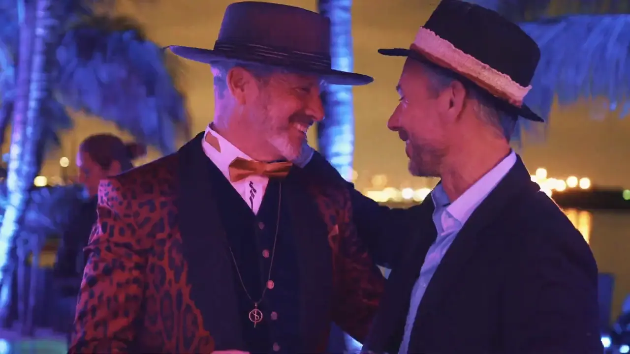 Frame 2 from Miami Beach Private Event