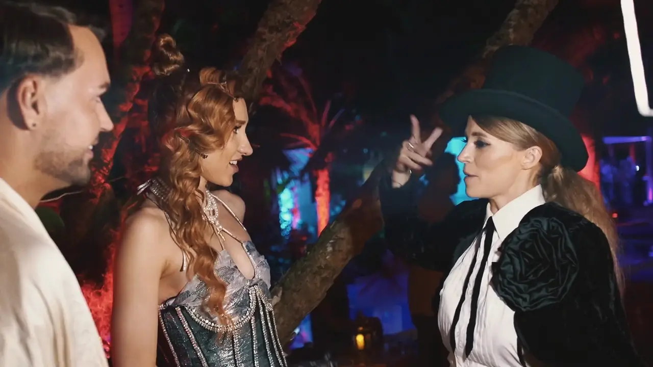 Frame 3 from Miami Beach Private Event