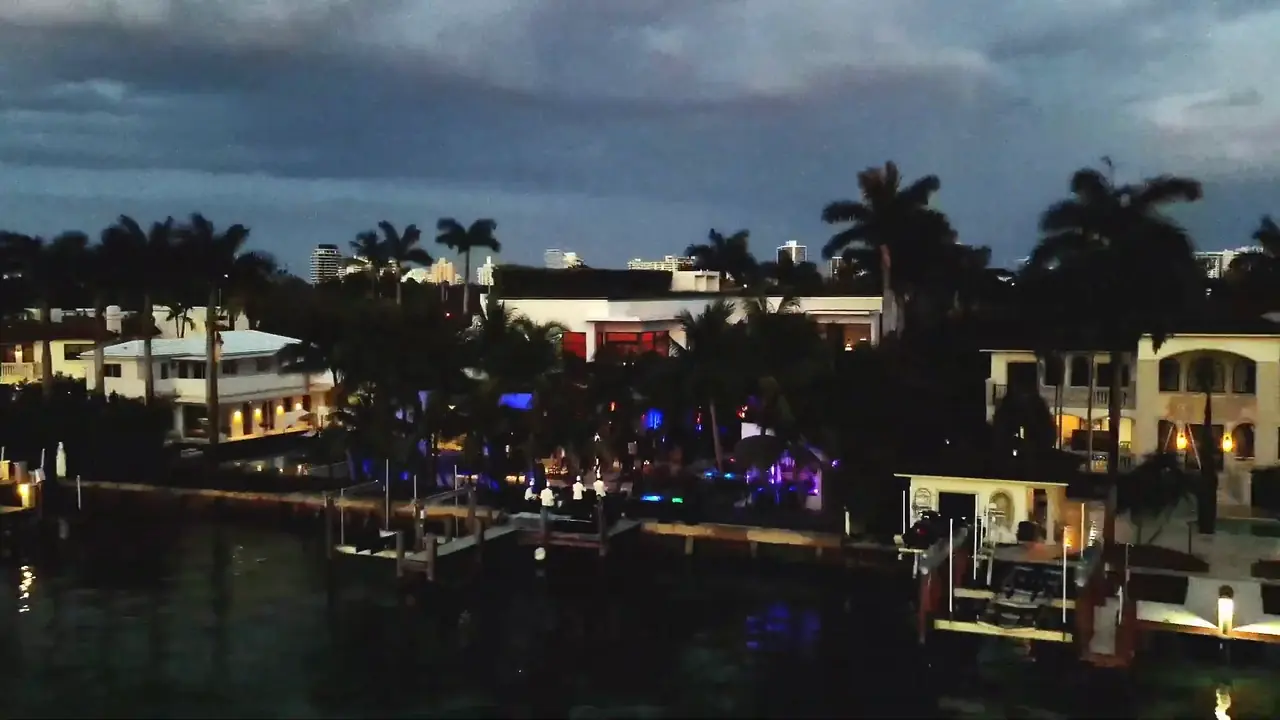 Frame 5 from Miami Beach Private Event