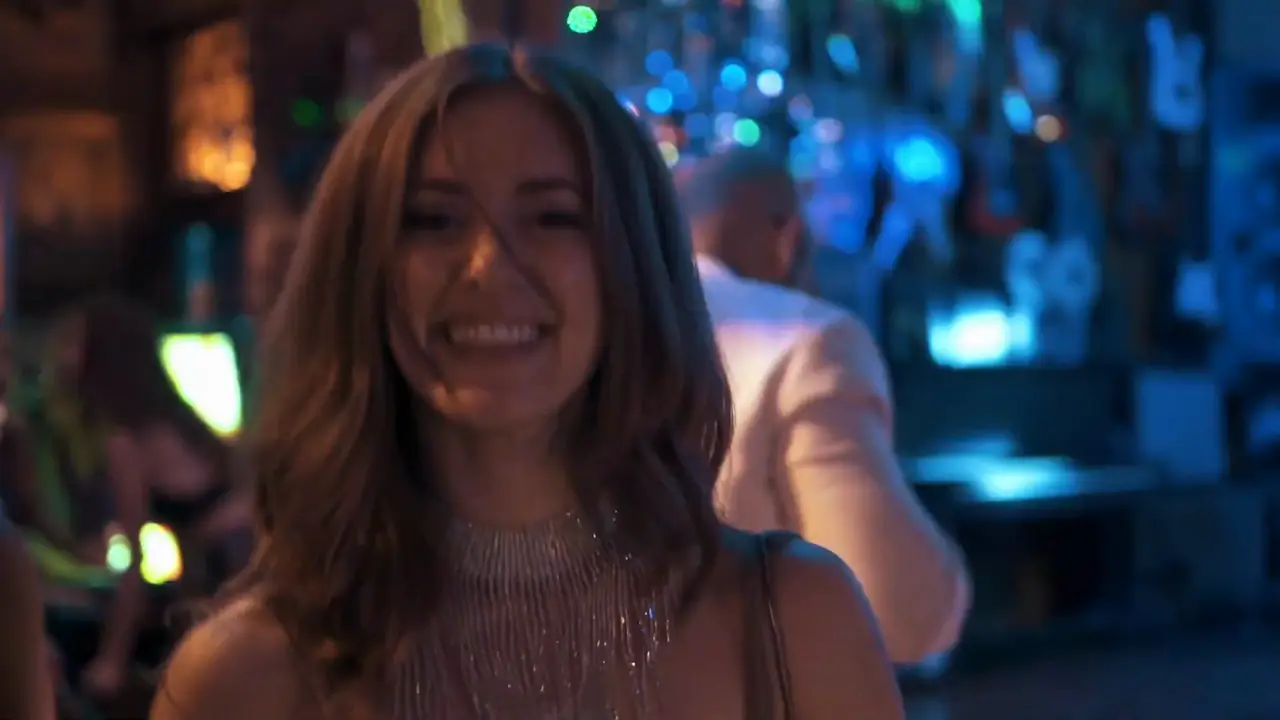 Frame 3 from Miami Nightlife Event
